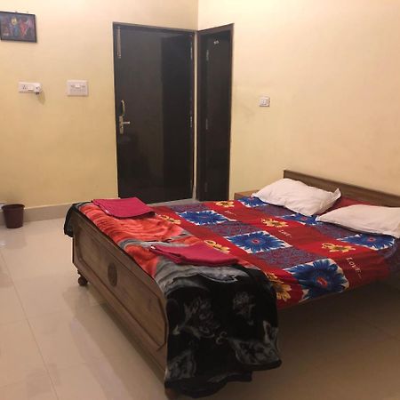 Gangotri Paying Guest House Βαρανάσι Εξωτερικό φωτογραφία