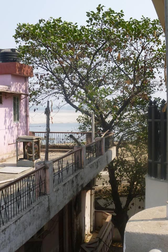 Gangotri Paying Guest House Βαρανάσι Εξωτερικό φωτογραφία