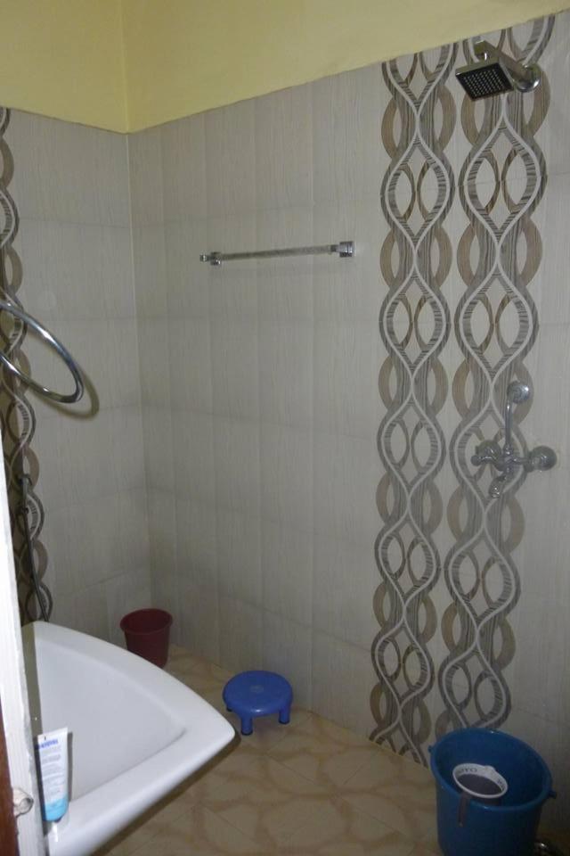 Gangotri Paying Guest House Βαρανάσι Εξωτερικό φωτογραφία