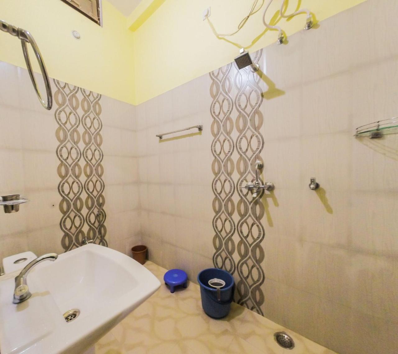 Gangotri Paying Guest House Βαρανάσι Εξωτερικό φωτογραφία