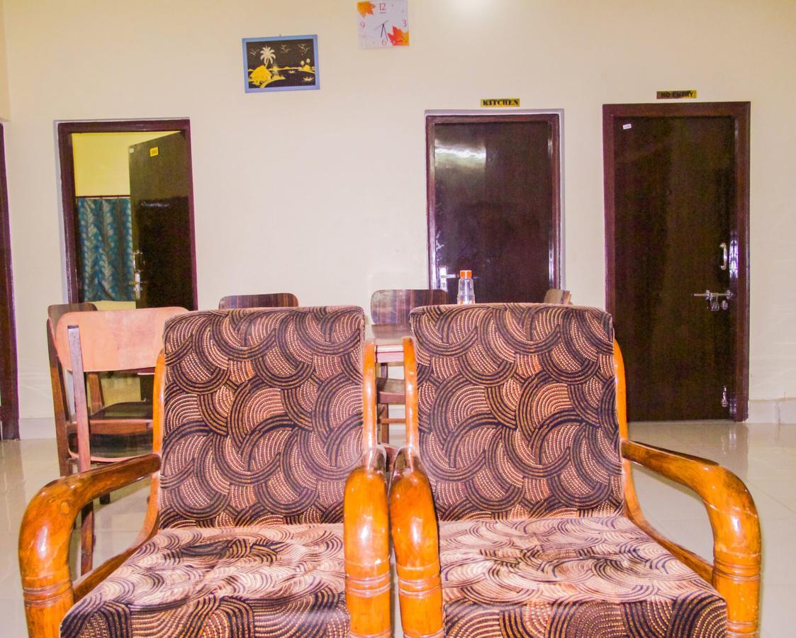 Gangotri Paying Guest House Βαρανάσι Εξωτερικό φωτογραφία